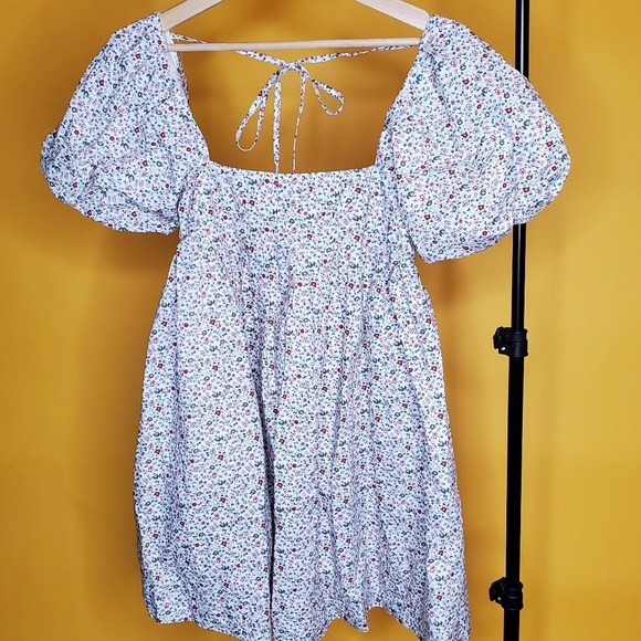 emory park Dresses & Skirts - Emory Park babydoll dress for women